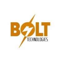 Bolt Technology logo